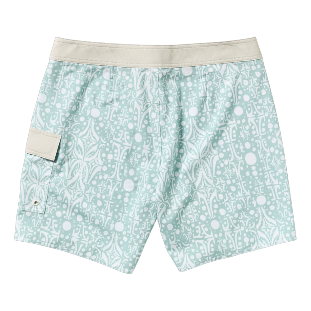 Jacobs Trunk Blue Haze Bild 2