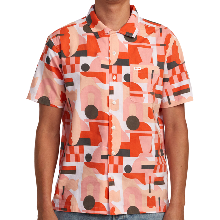 JESSE BROWN M WVTP MULTI Bild 1