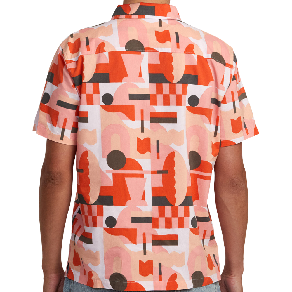 JESSE BROWN M WVTP MULTI Bild 2