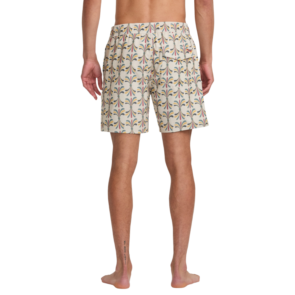 La Floral Elas Light Khaki Bild 2