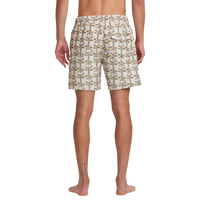 La Floral Elas Light Khaki Bild 2