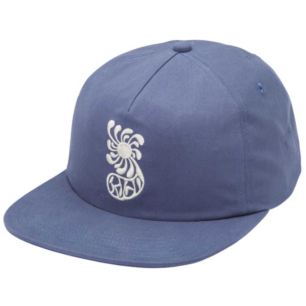 La Sunn Snap Vintage Navy Bild 1