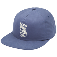 La Sunn Snap Vintage Navy Bild 1