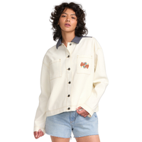 Lryn Alrz Shack Natural Bild 1