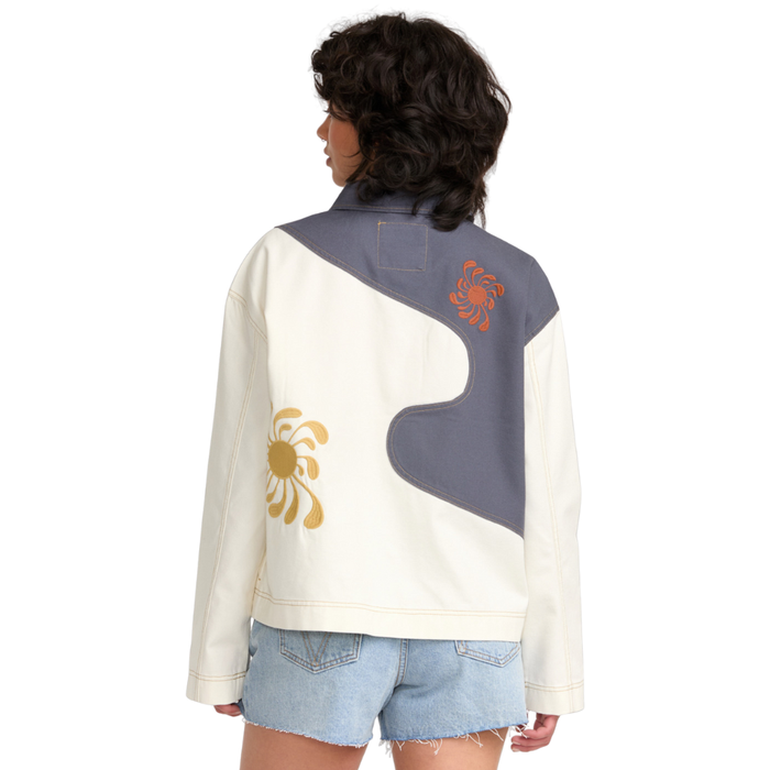 Lryn Alrz Shack Natural Bild 2