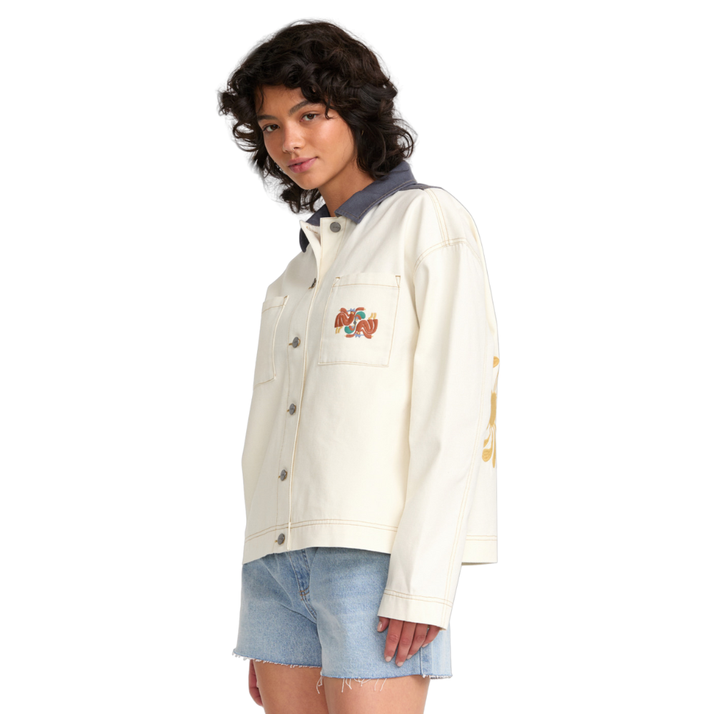 Lryn Alrz Shack Natural Bild 3