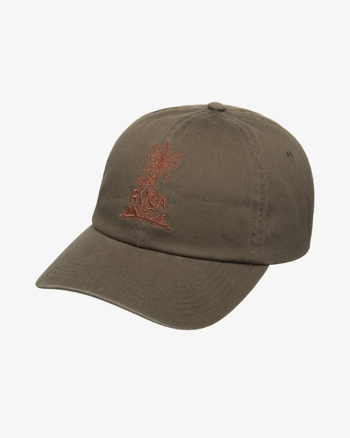 Mad Local Cap Olive Bild 1