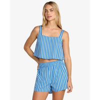 Mikey Boxer Short Blue Relic Bild 1