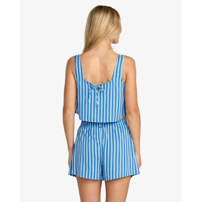 Mikey Boxer Short Blue Relic Bild 2