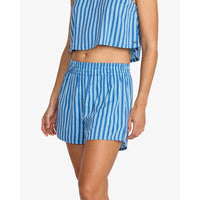 Mikey Boxer Short Blue Relic Bild 3