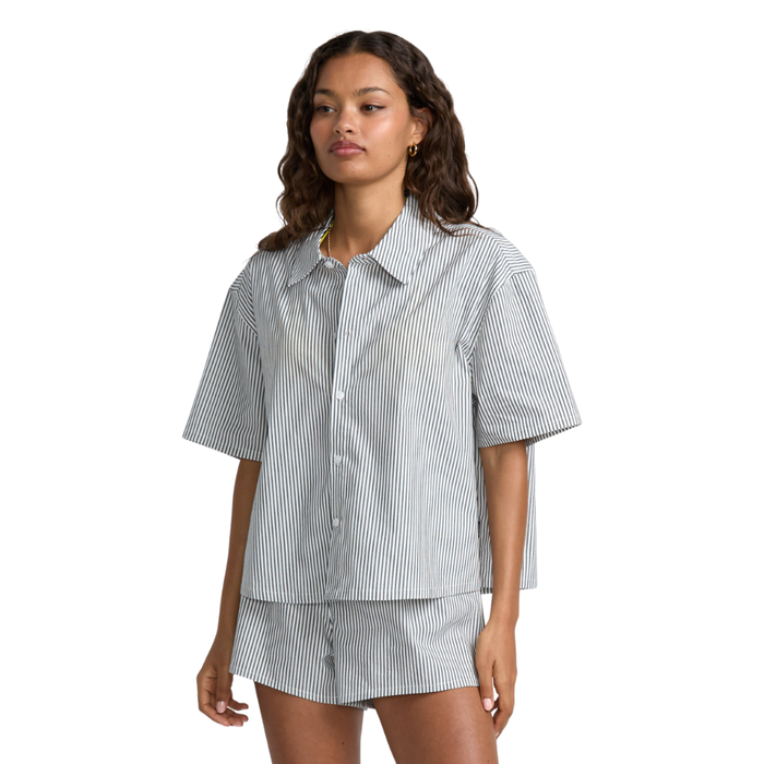 Mikeytop Pirate Black Bild 1