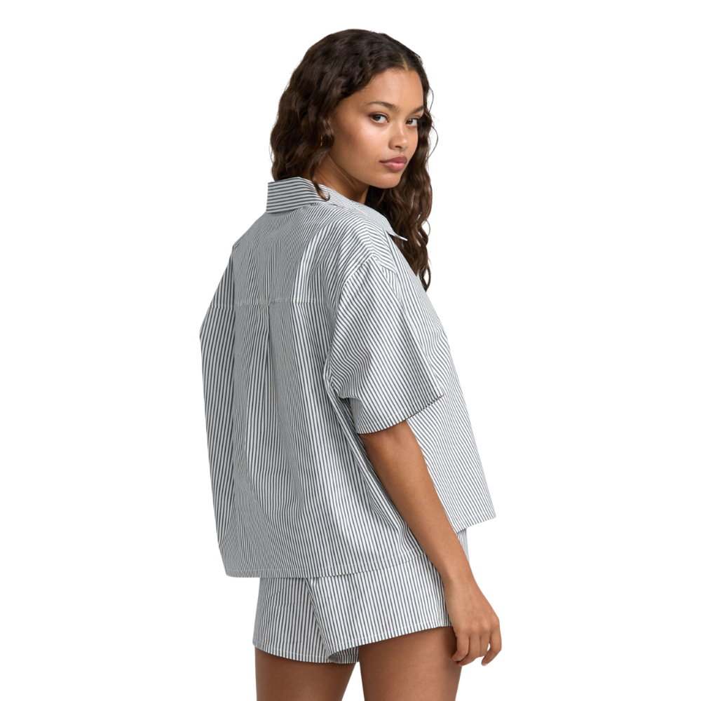 Mikeytop Pirate Black Bild 3