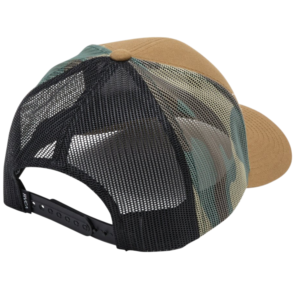 Mission 2 Trucker Camel Bild 2