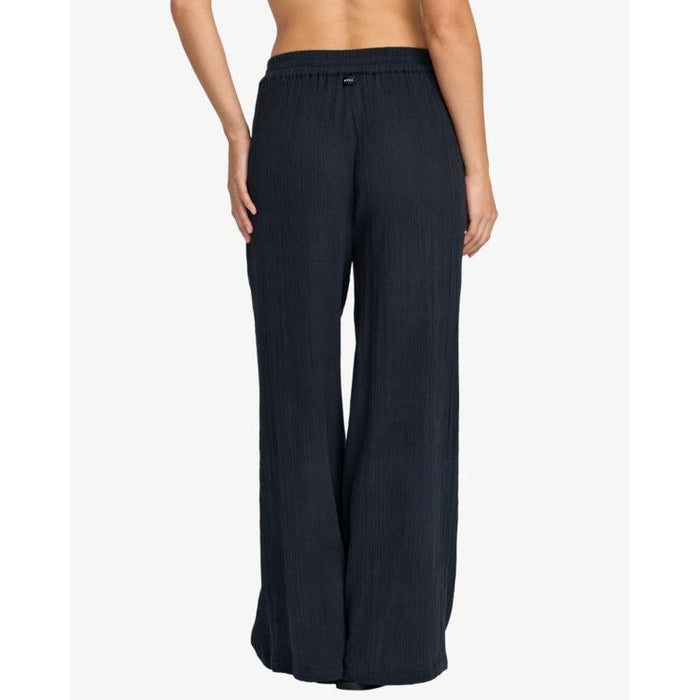 New Yume Wide Rvca Black Bild 2