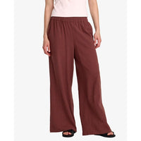 New Yume Wide Terra Brown Bild 1