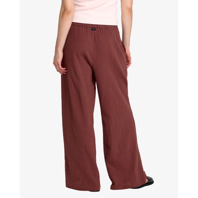 New Yume Wide Terra Brown Bild 2