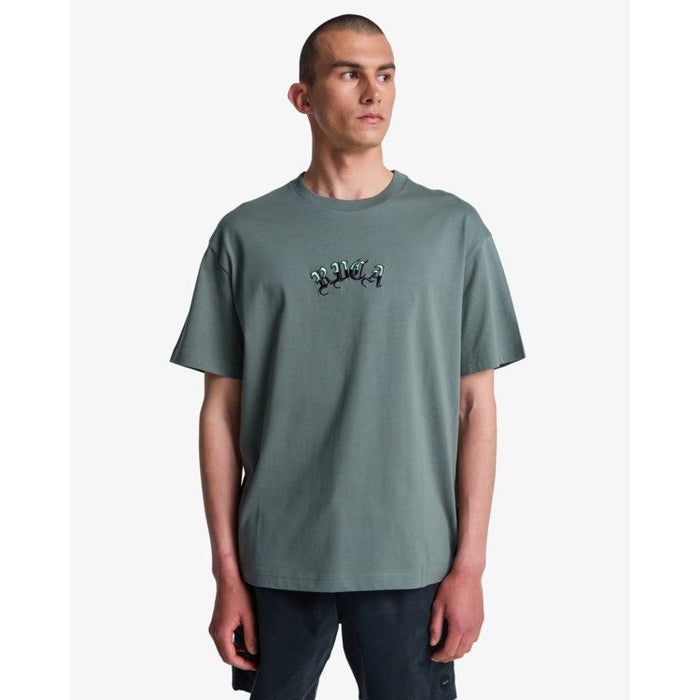 Olde Rvca SS Sage Leaf Bild 1