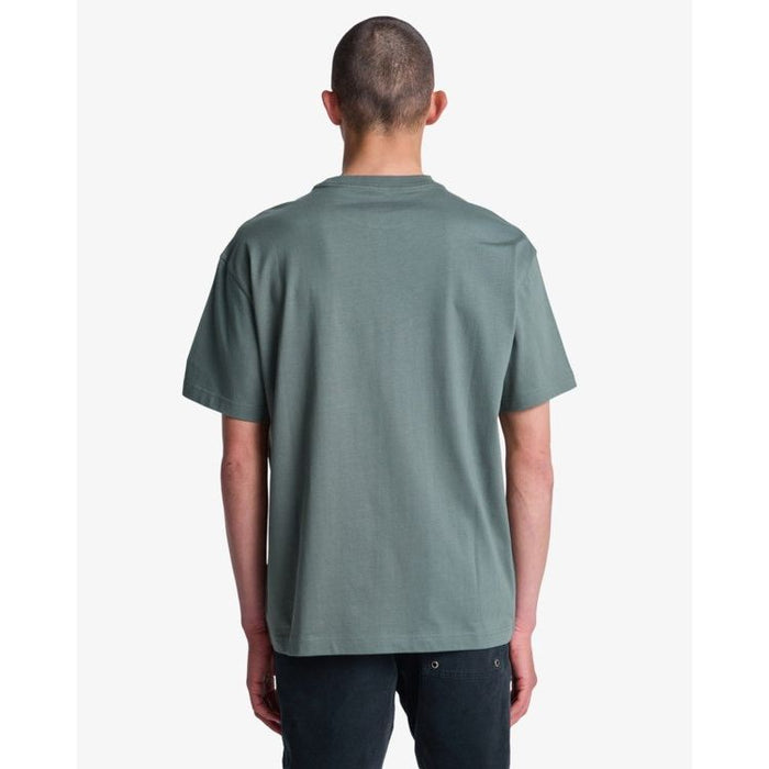 Olde Rvca SS Sage Leaf Bild 2