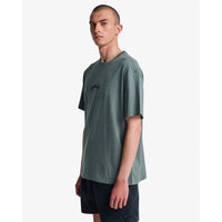 Olde Rvca SS Sage Leaf Bild 3