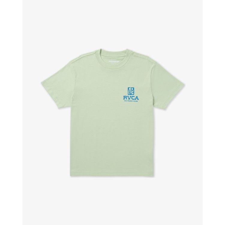 Palmgrove SS Laurel Green Bild 1