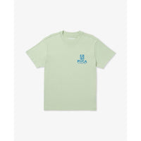 Palmgrove SS Laurel Green Bild 1