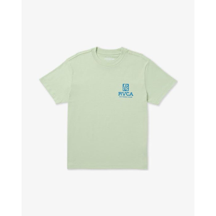 Palmgrove SS Laurel Green Bild 1