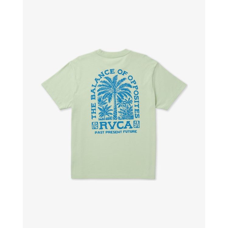 Palmgrove SS Laurel Green Bild 2