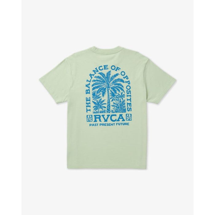 Palmgrove SS Laurel Green Bild 2