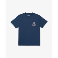 Palmgrove SS Moody Blue Bild 1