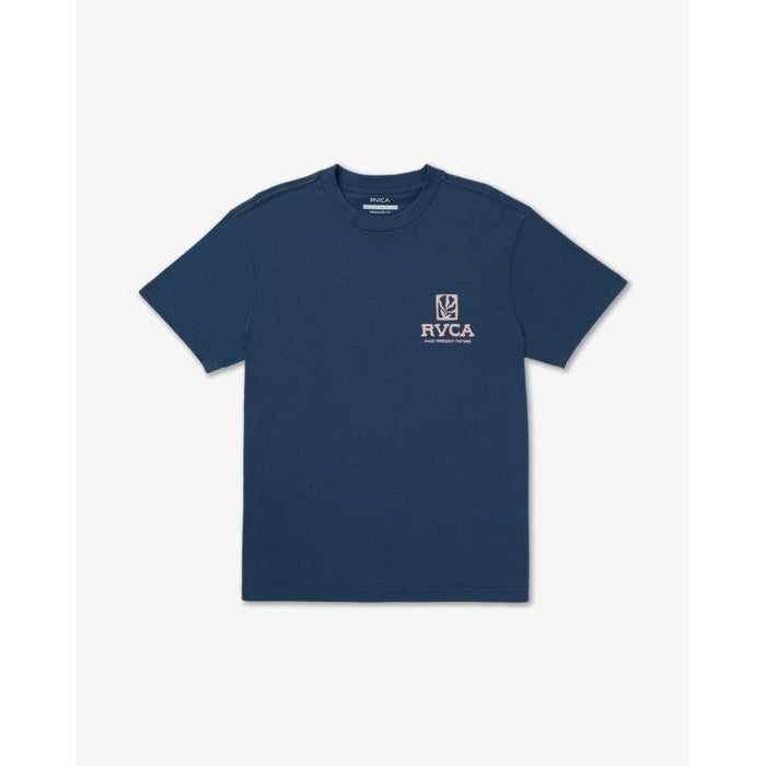 Palmgrove SS Moody Blue Bild 1
