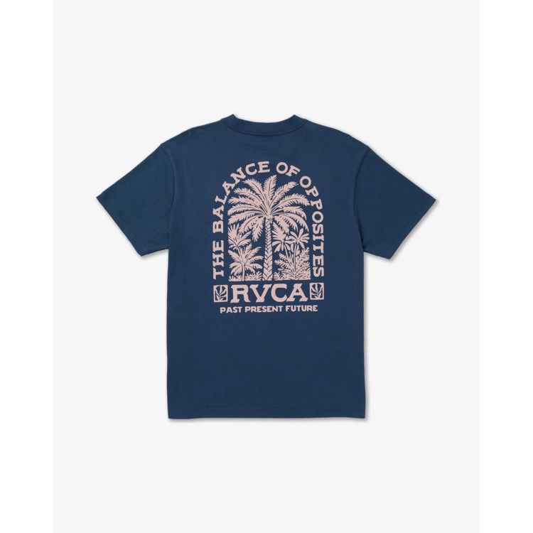 Palmgrove SS Moody Blue Bild 2