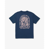 Palmgrove SS Moody Blue Bild 2