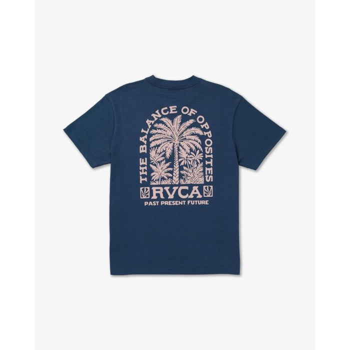 Palmgrove SS Moody Blue Bild 2