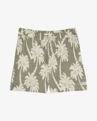 Palms Down Exotica Elastic 17 Jade Bild 1