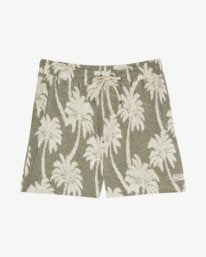 Palms Down Exotica Elastic 17 Jade Bild 1