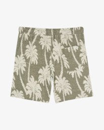 Palms Down Exotica Elastic 17 Jade Bild 2