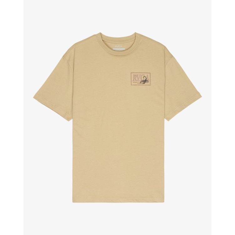 Poison Tour SS Khaki Bild 1