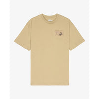 Poison Tour SS Khaki Bild 1