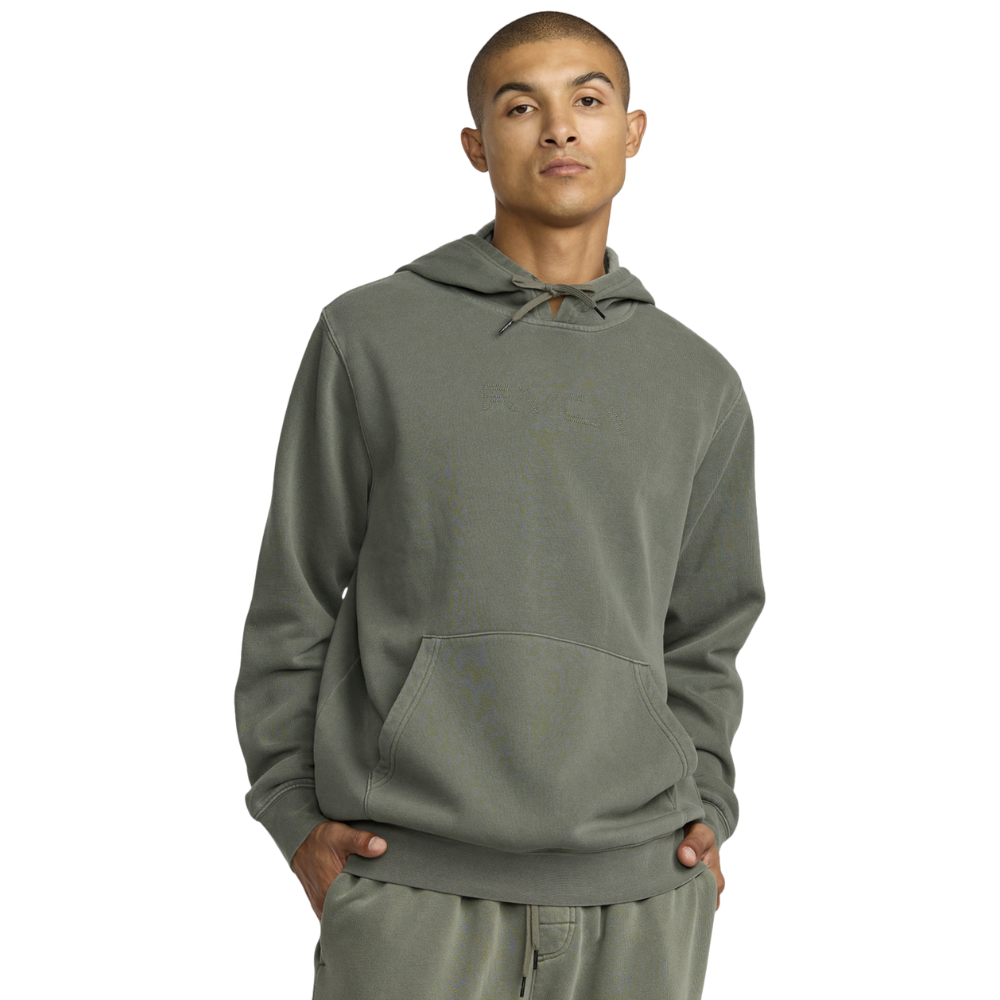 PTC Hood 2 Sage Leaf Bild 1