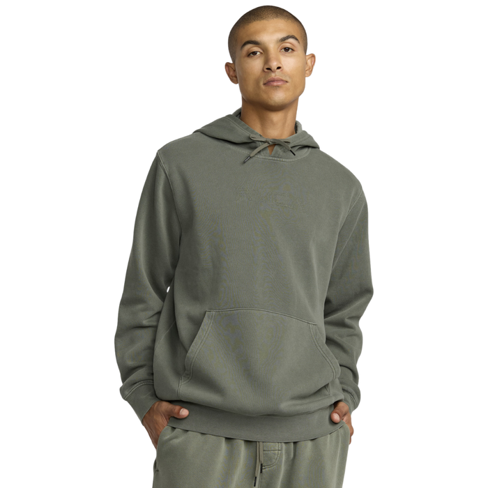 PTC Hood 2 Sage Leaf Bild 1