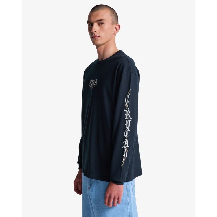 Retract LS Black Bild 3