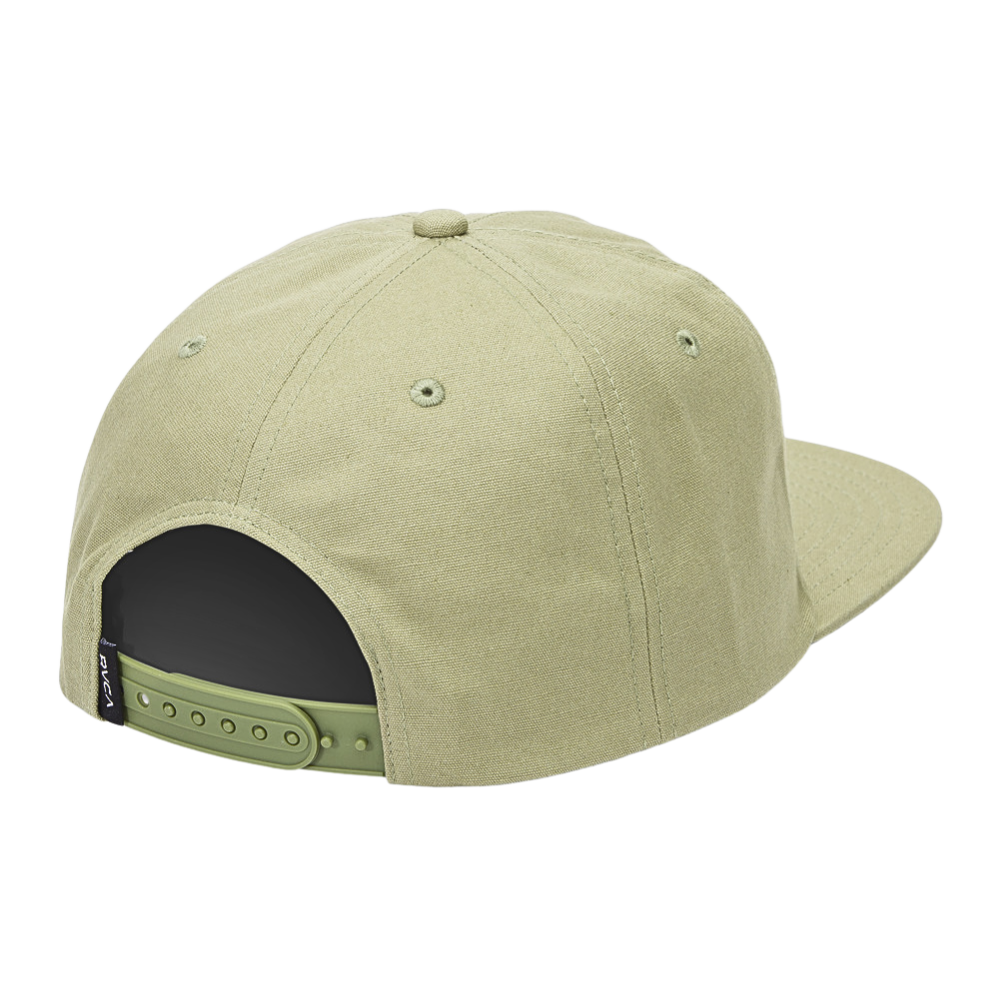 Rise Cuts Snap Ranger Green Bild 2