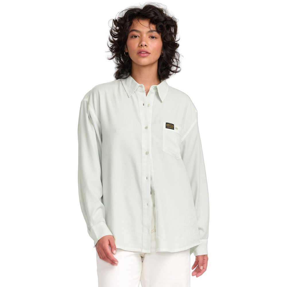 Showdown Sht Blue Fog Bild 1