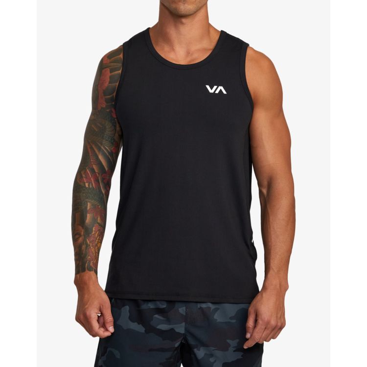 Sport Vent SL Black Bild 1
