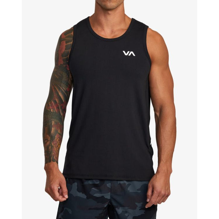 Sport Vent SL Black Bild 1