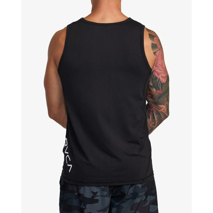 Sport Vent SL Black Bild 2