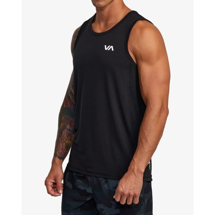 Sport Vent SL Black Bild 3
