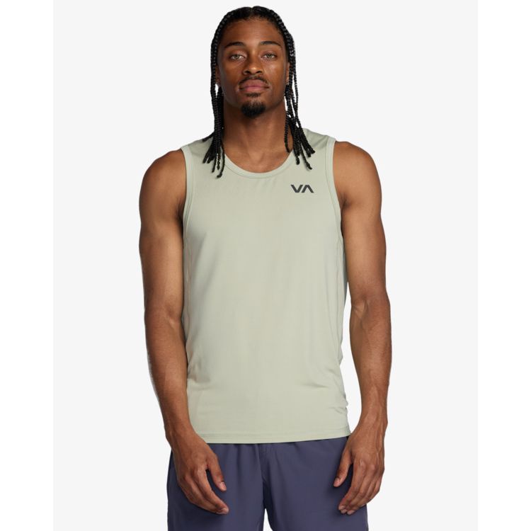 Sport Vent SL Light Olive Bild 1