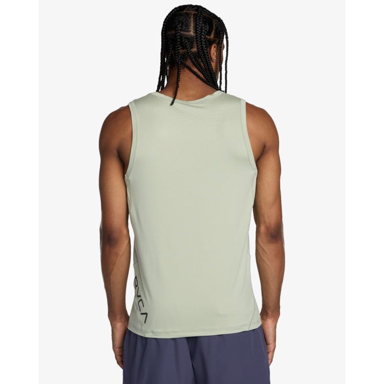 Sport Vent SL Light Olive Bild 2