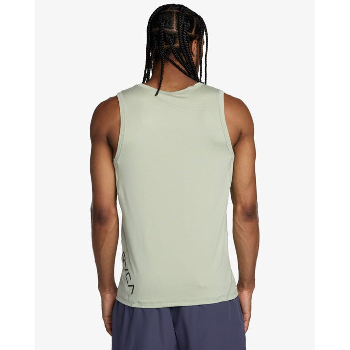 Sport Vent SL Light Olive Bild 2